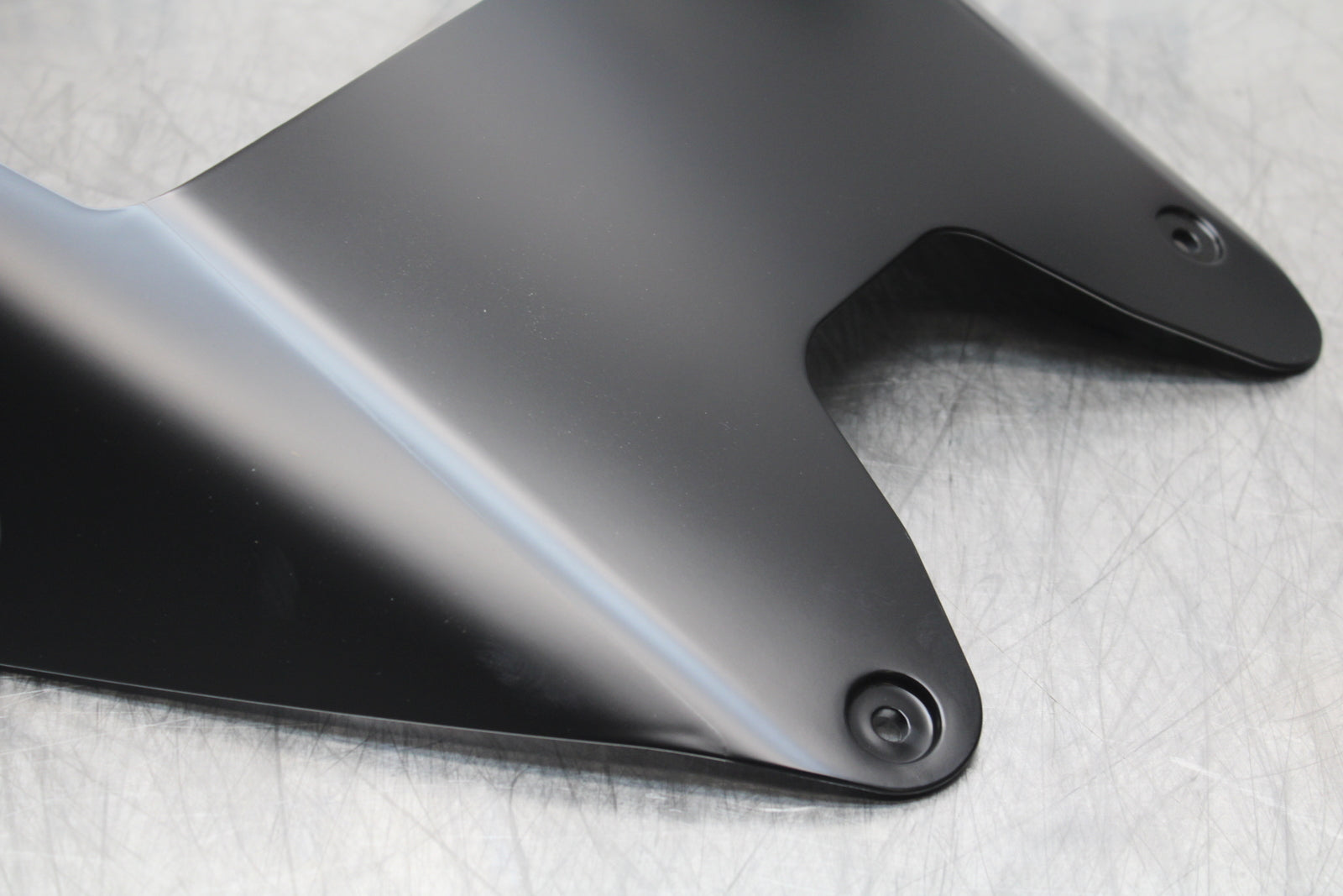 23-24 KAWASAKI NINJA ZX14R NEW!! LOWER BOTTOM BELLY FAIRING COWL BB153