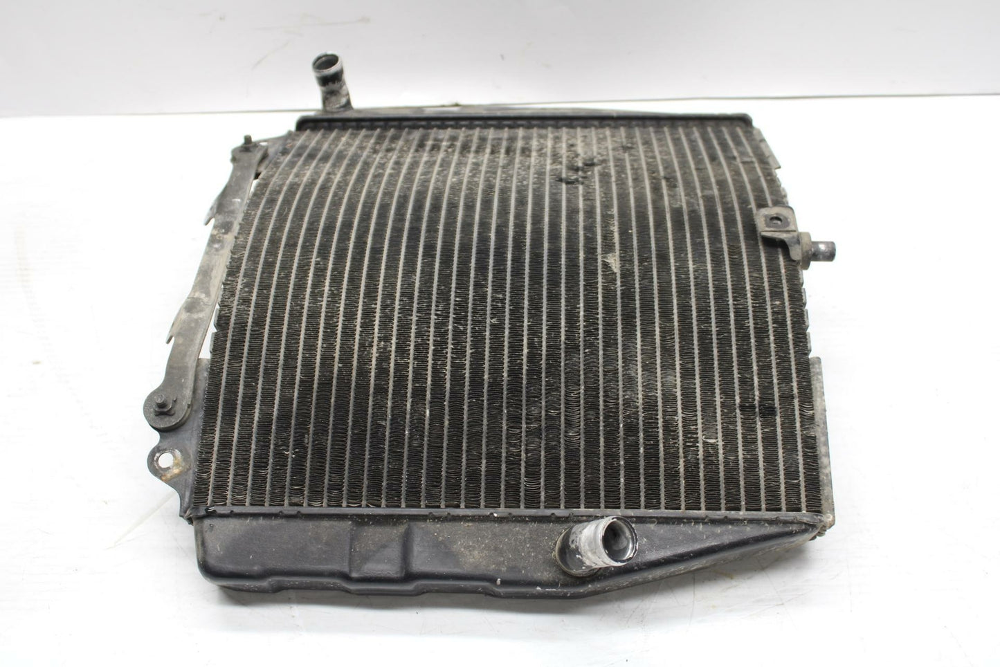 93-96 SUZUKI GSXR750W ENGINE RADIATOR MOTOR COOLER COOLING RADIATER BB266