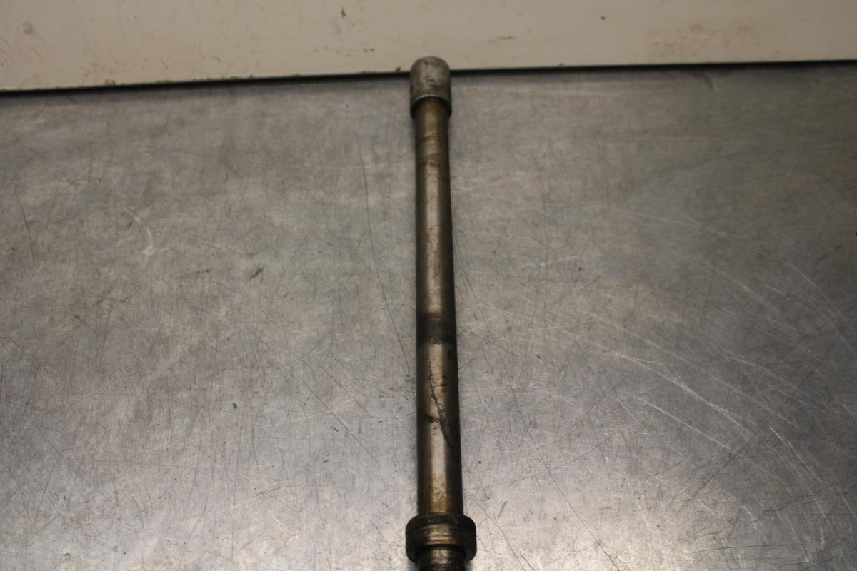 2001 Honda ST1100 REAR AXLE BACK WHEEL RIM PIVOT BOLT AXEL BB89
