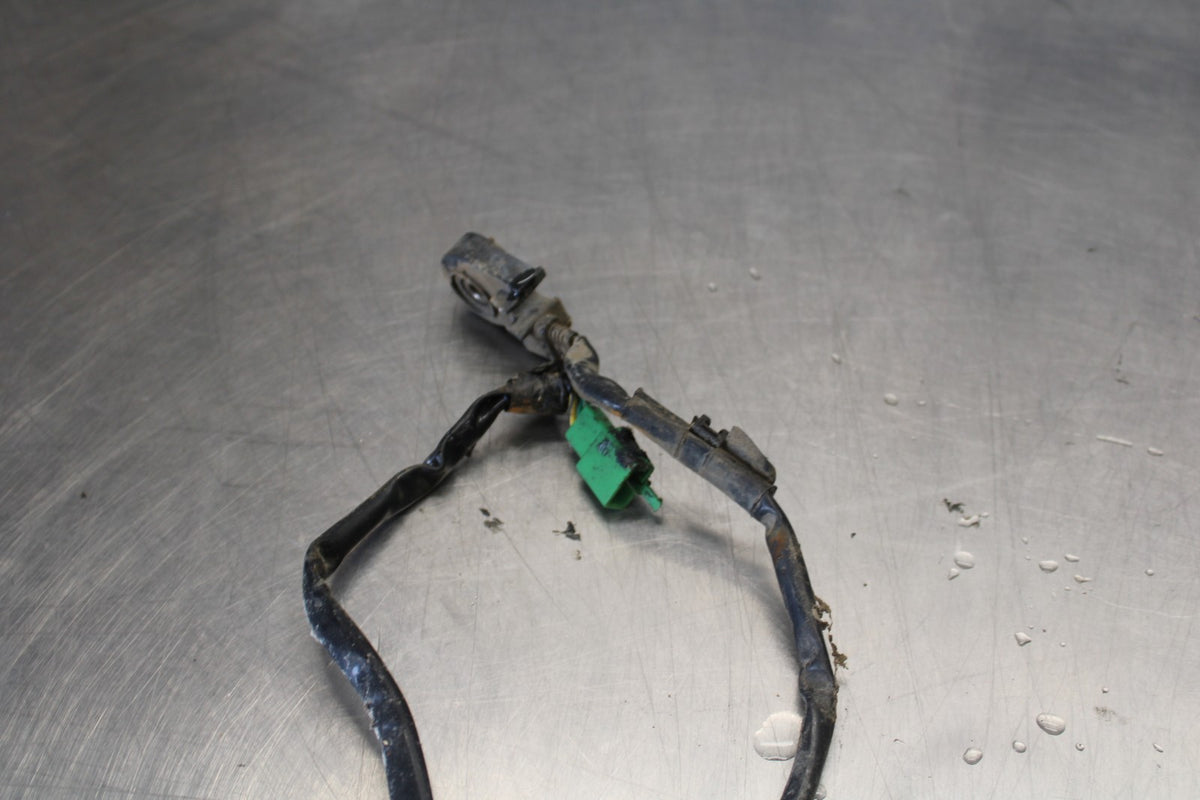 88-00 HONDA GOLDWING 1500 KICKSTAND SIDE KICK STAND SENSOR BB883