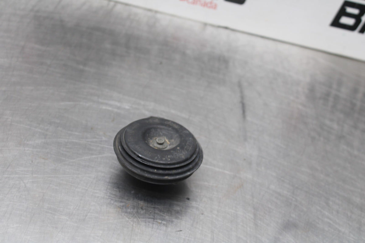 02 DUCATI MONSTER 620 HORN SIGNALBB851
