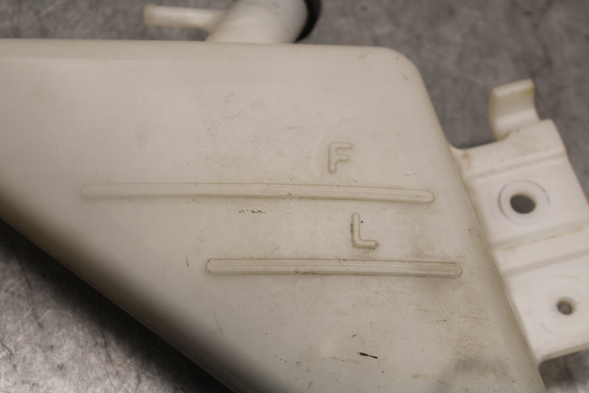 08-10 SUZUKI GSXR750 COOLANT WATER TANK RESERVOIR BOTTLE BB119