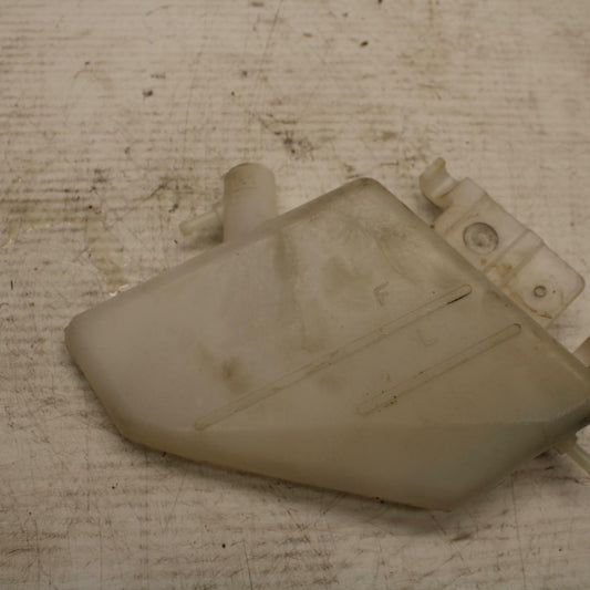 06-07 SUZUKI GSXR600 COOLANT WATER TANK RESERVOIR BOTTLE BB289