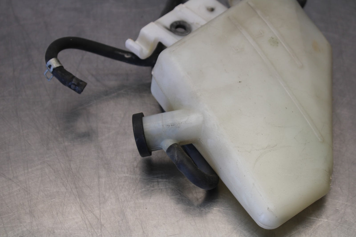 06-07 SUZUKI GSXR 600 COOLANT WATER TANK RESERVOIR BOTTLE BB863