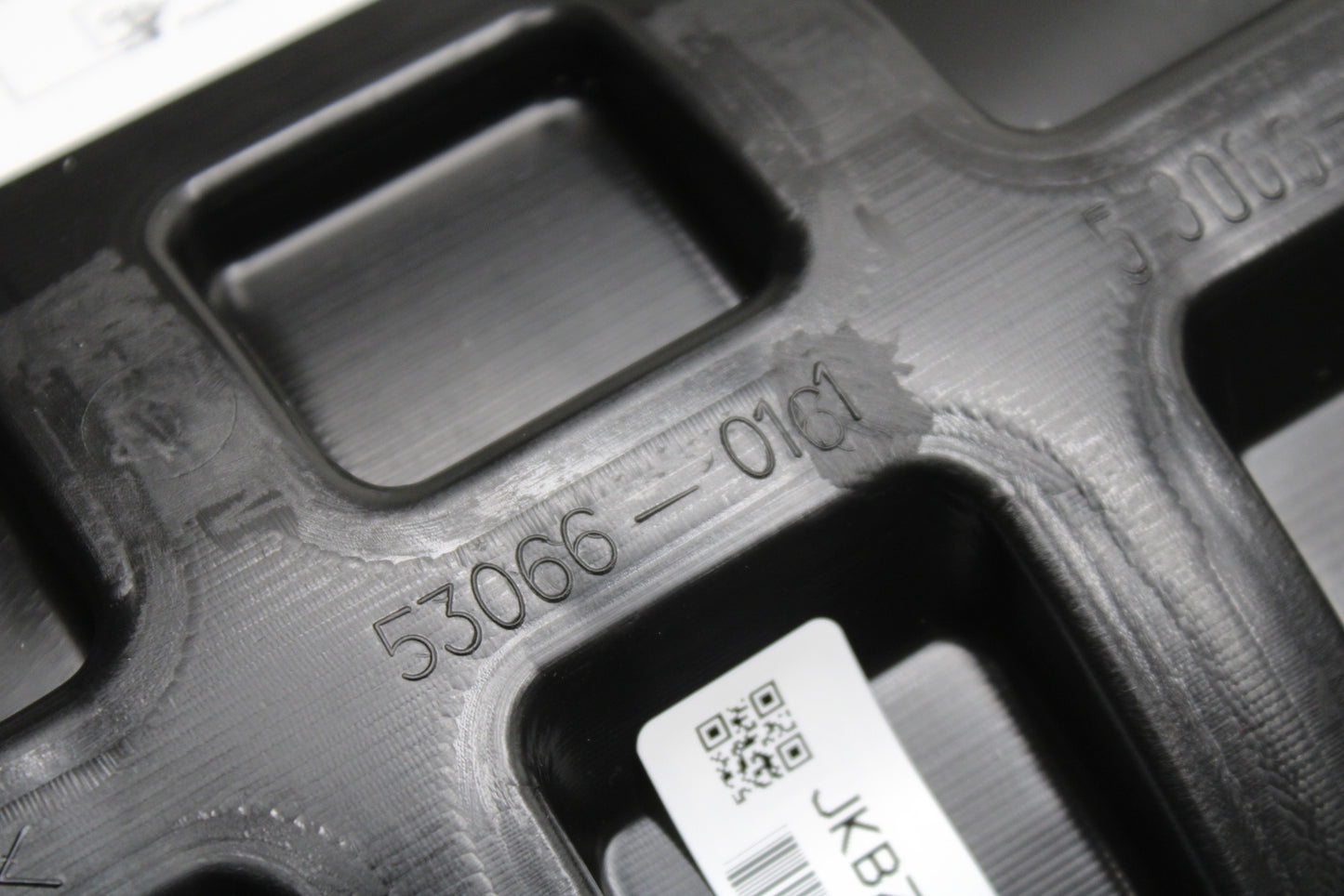 12-25 KAWASAKI NINJA ZX14R NEW!! FRONT REAR SEAT SADDLE BB757