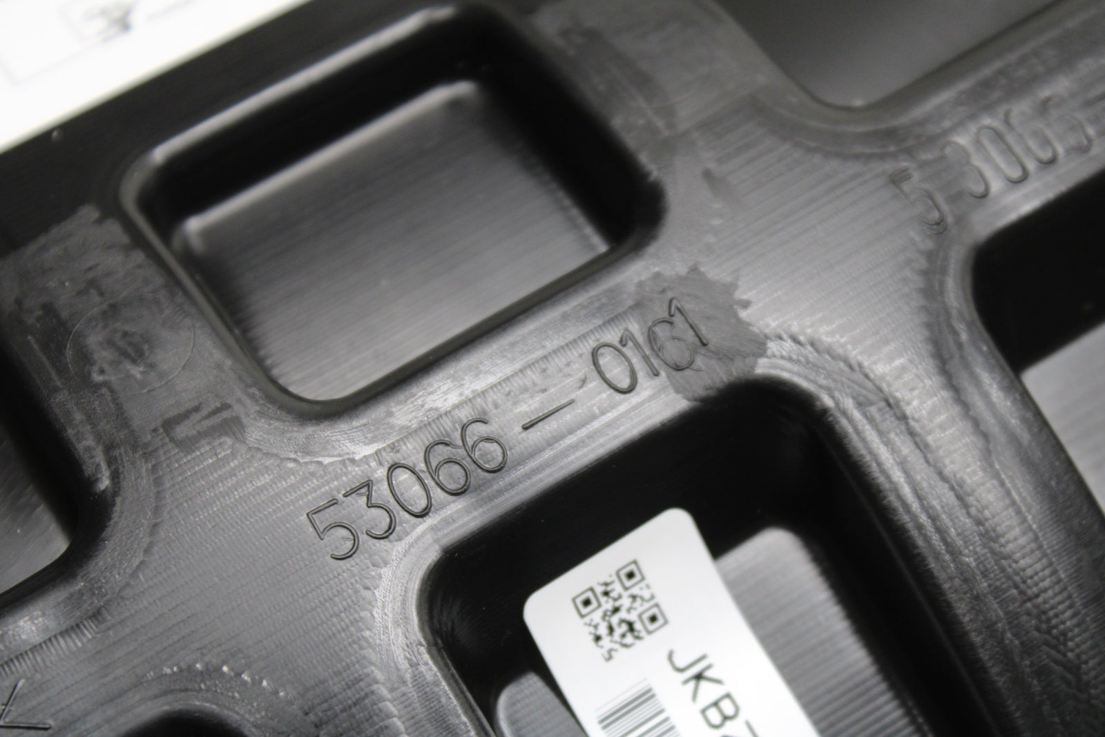 12-25 KAWASAKI NINJA ZX14R NEW!! FRONT REAR SEAT SADDLE BB757