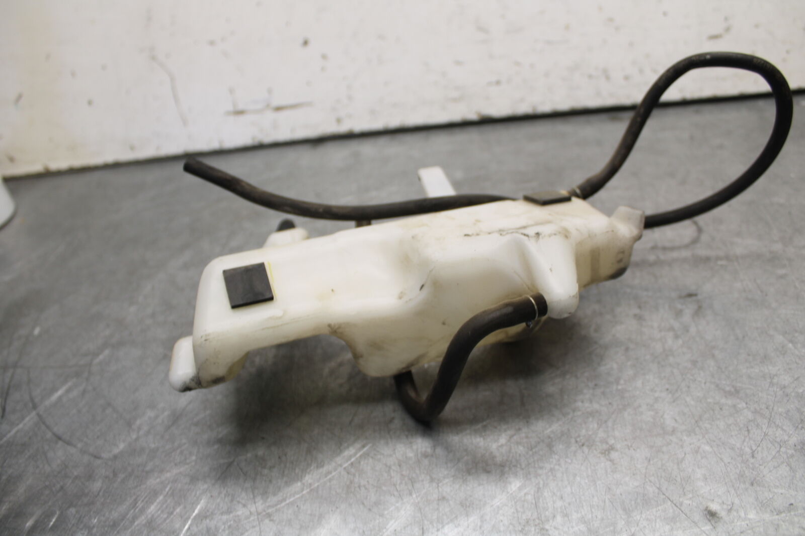 17-21 HONDA CBR1000RR SP COOLANT WATER TANK RESERVOIR BOTTLE BB681