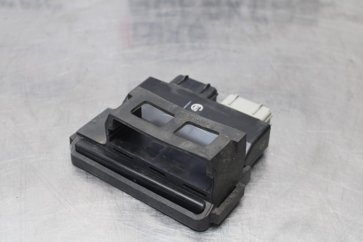 24-25 KAWASAKI ELIMINATOR 450 ECU COMPUTER CONTROLLER UNIT ECM CDI BB869