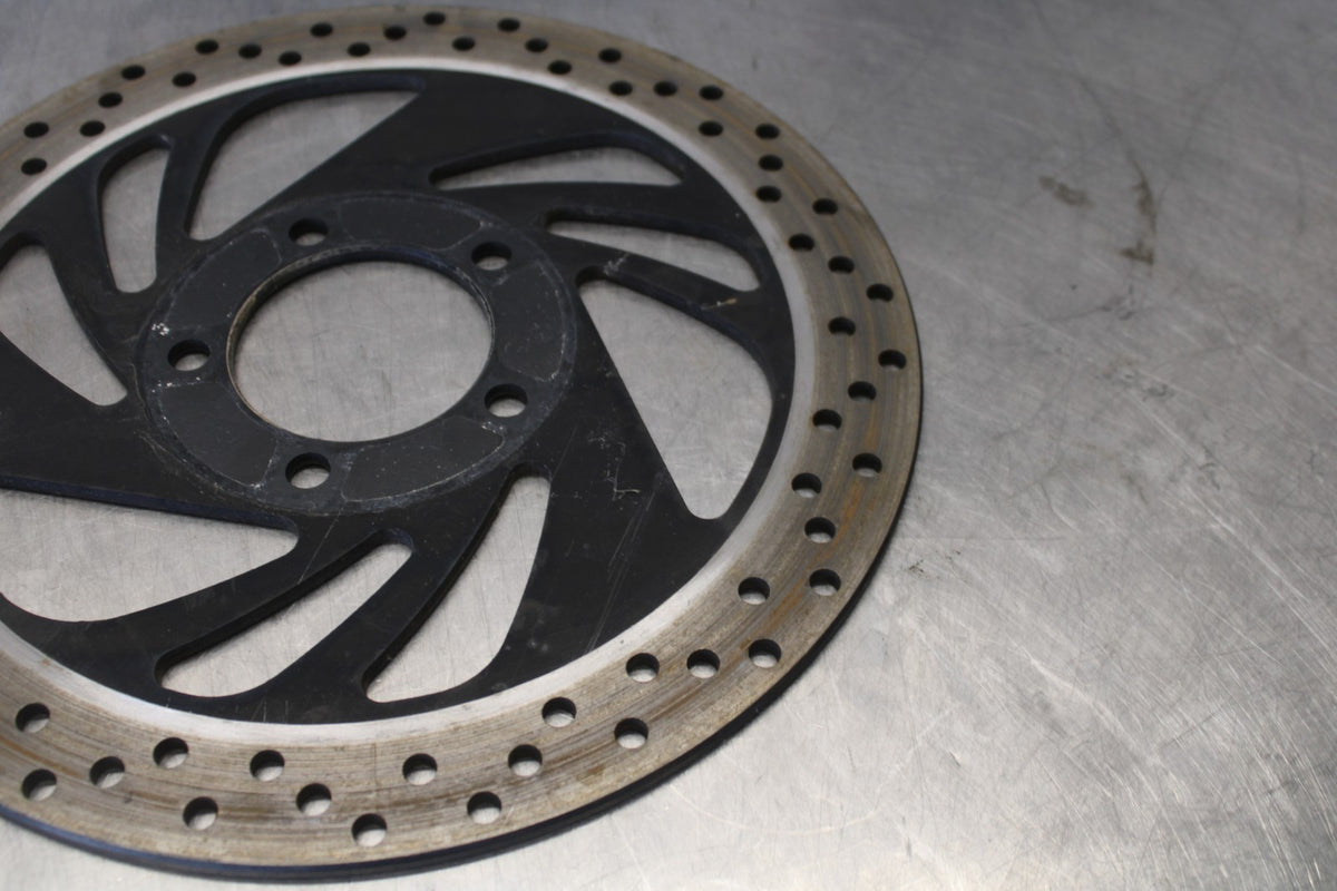 07 SUZUKI BOULEVARD M50 FRONT BRAKE DISC ROTOR BB897