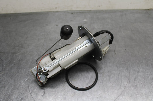 09-11 SUZUKI GSXR1000 FUEL PUMP GAS PETROL SENDER UNIT BB125