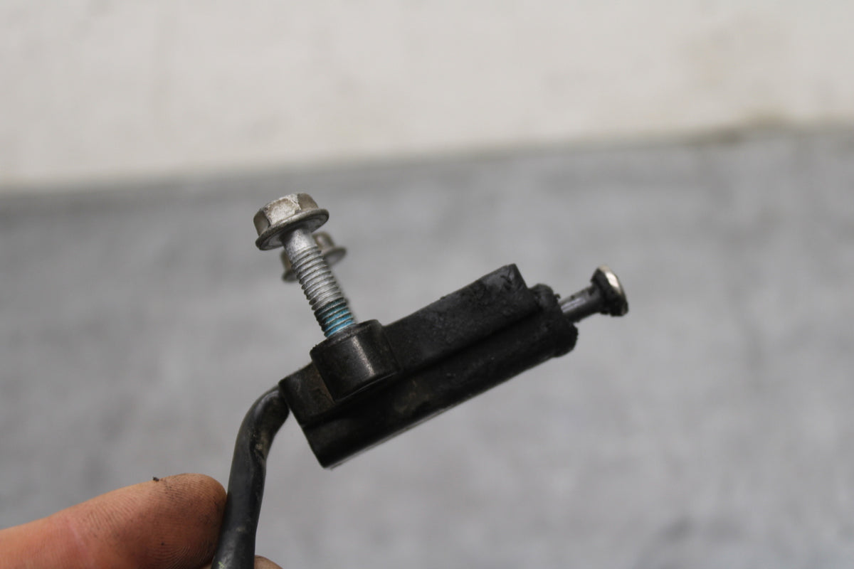 03 SUZUKI SV650S KICKSTAND SIDE KICK STAND SENSOR BB130