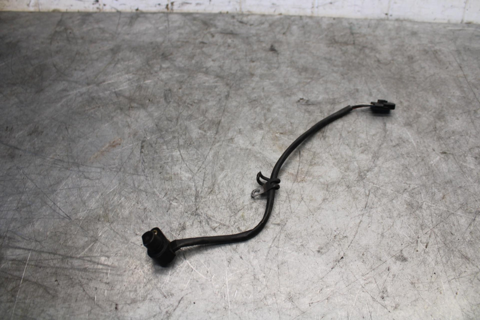 06-07 SUZUKI GSXR 600 SPEED SPEEDOMETER SENSOR BB543