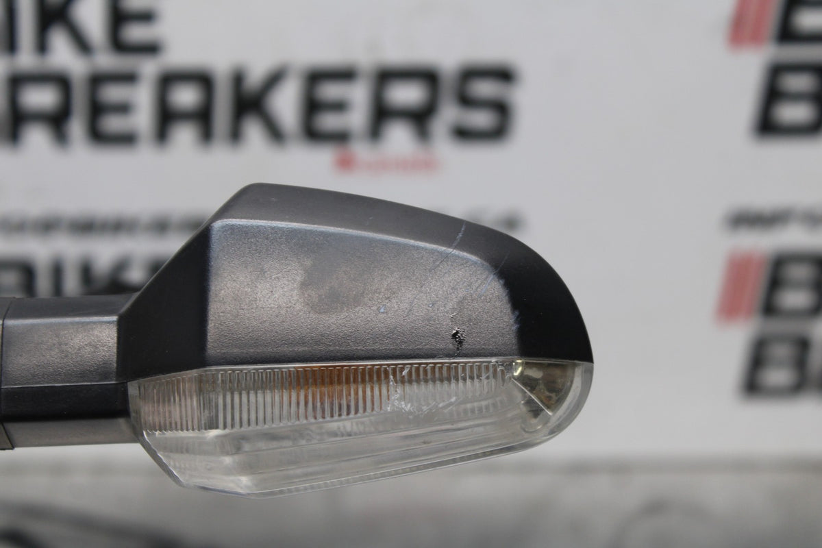 12-16 KAWASAKI NINJA 650 EX650F ABS REAR LEFT RIGHT TURN SIGNALS LIGHT BB860