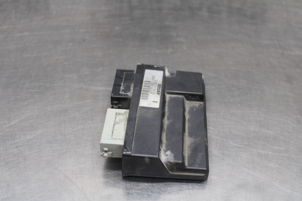 05-06 HONDA CBR600RR ECU COMPUTER CONTROLLER UNIT BLACK BOX ECM BB945