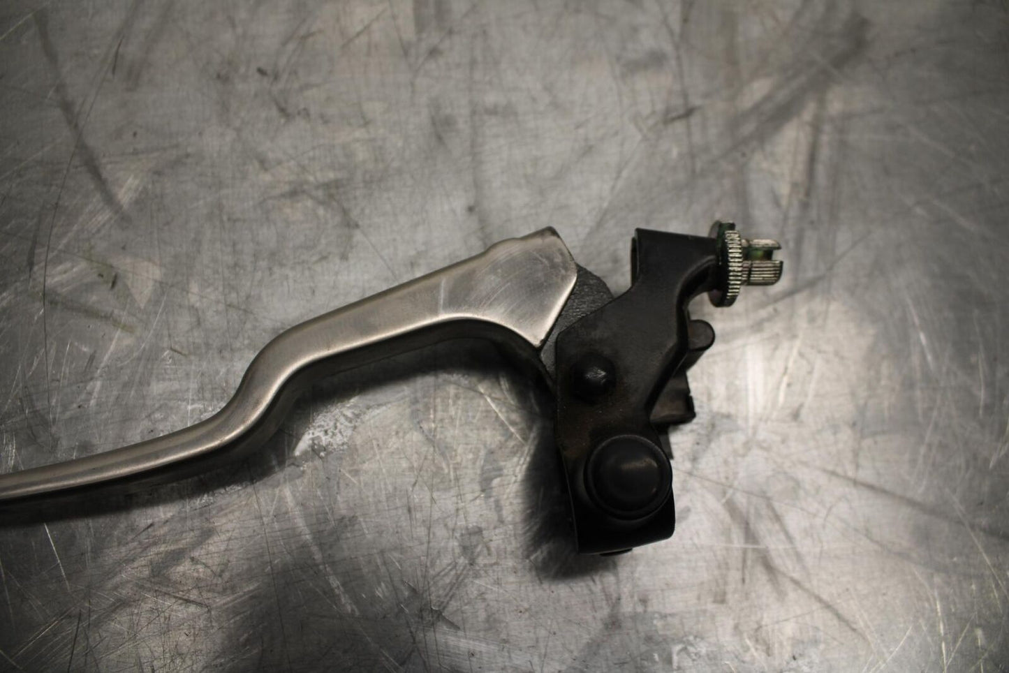 17-23 SUZUKI GSXR 250 GSX250RL8 CLUTCH PERCH MOUNT WITH LEVER  BB490