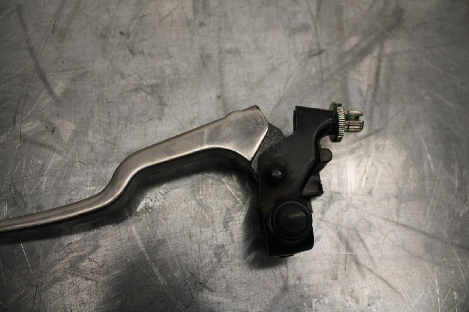 17-23 SUZUKI GSXR 250 GSX250RL8 CLUTCH PERCH MOUNT WITH LEVER  BB490