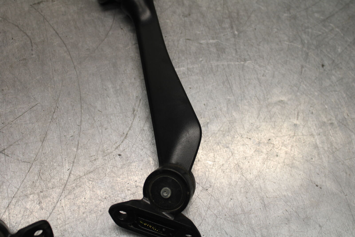 18-23 KAWASAKI NINJA 400 EX400 ABS REAR VIEW MIRROR SET PAIR MIRRORS BB747