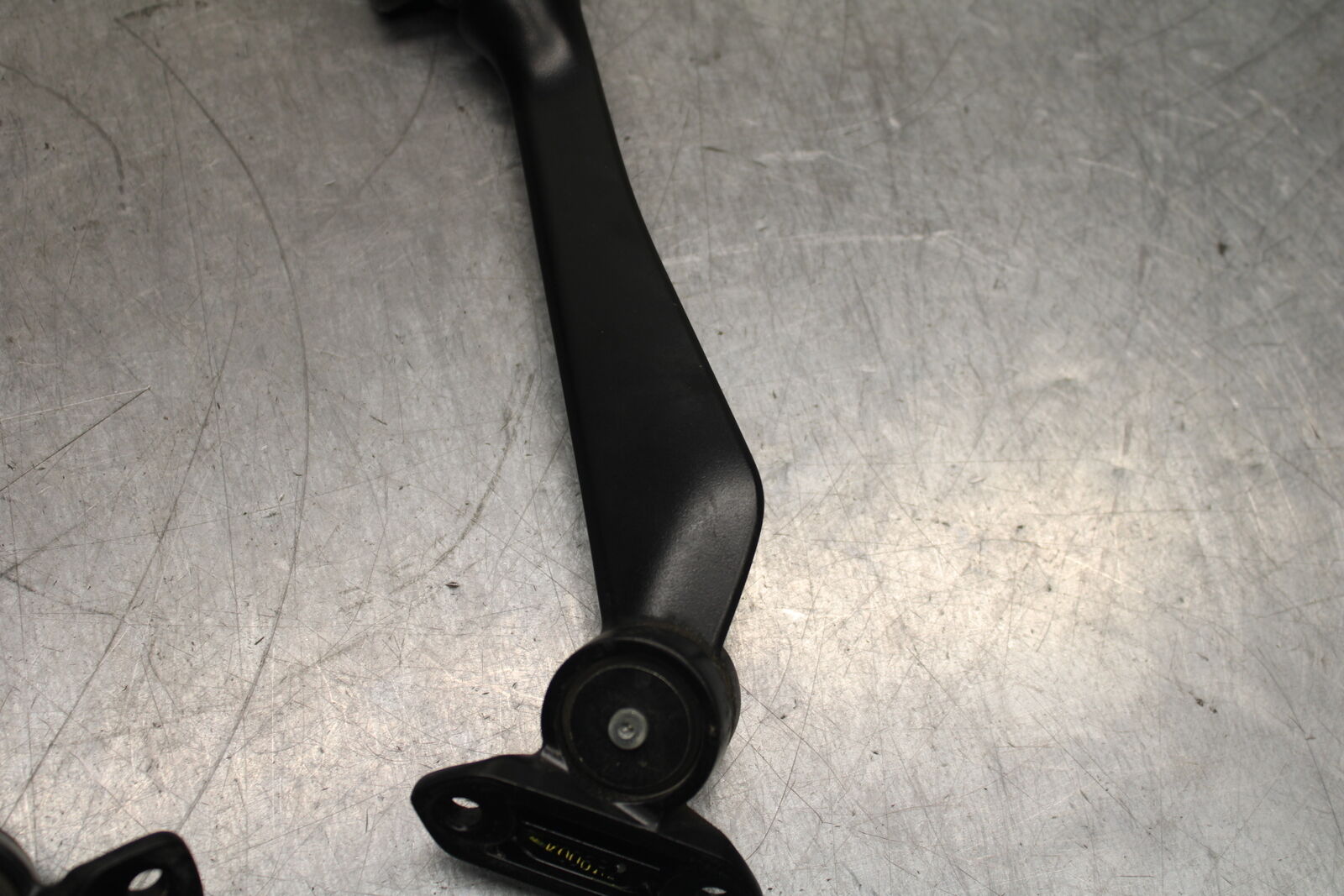 18-23 KAWASAKI NINJA 400 EX400 ABS REAR VIEW MIRROR SET PAIR MIRRORS BB747