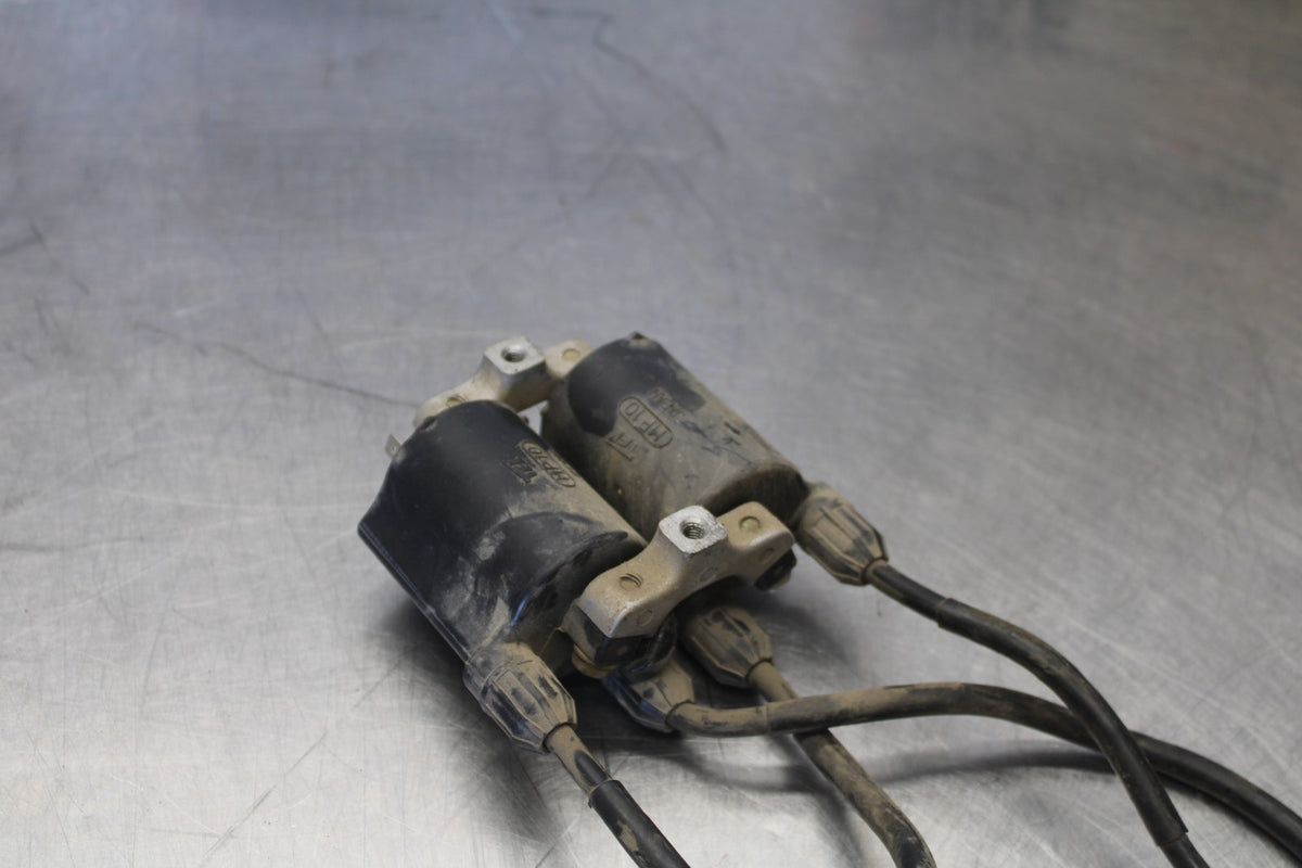 95 HONDA SHADOW 1100 IGNITION COILS BB885