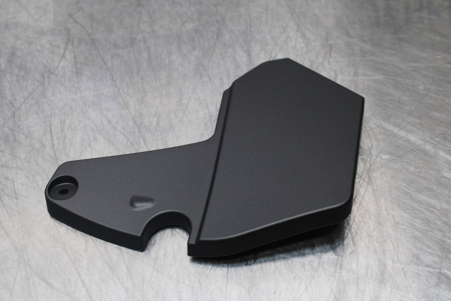 23-24 KAWASAKI NINJA ZX14R NEW!! BATTERY COVER TRAY PLASTIC BB153