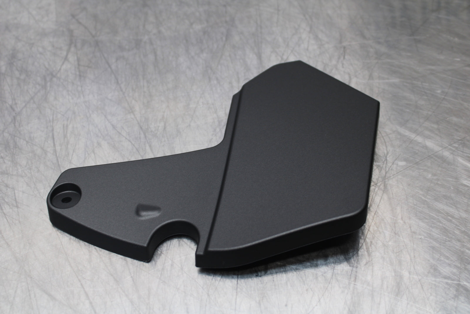 23-24 KAWASAKI NINJA ZX14R NEW!! BATTERY COVER TRAY PLASTIC BB153