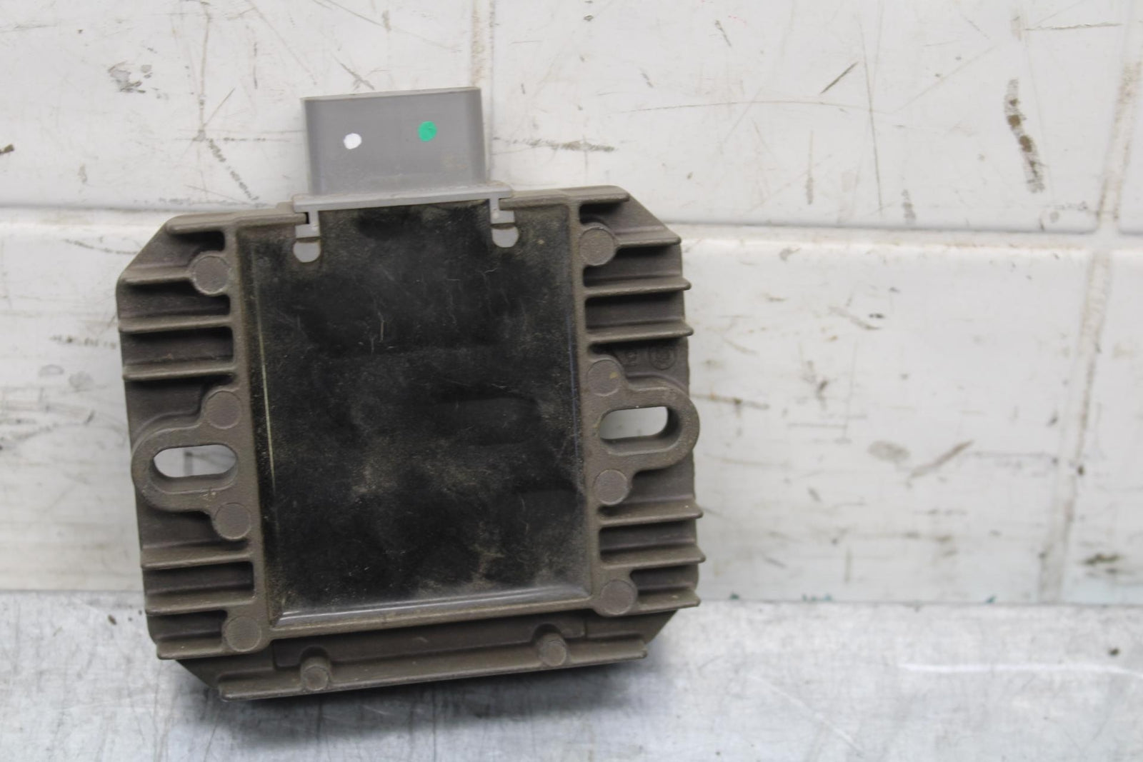 2015 Kawasaki Ninja 300 EX300 RECTIFIER VOLTAGE REGULATOR BB61