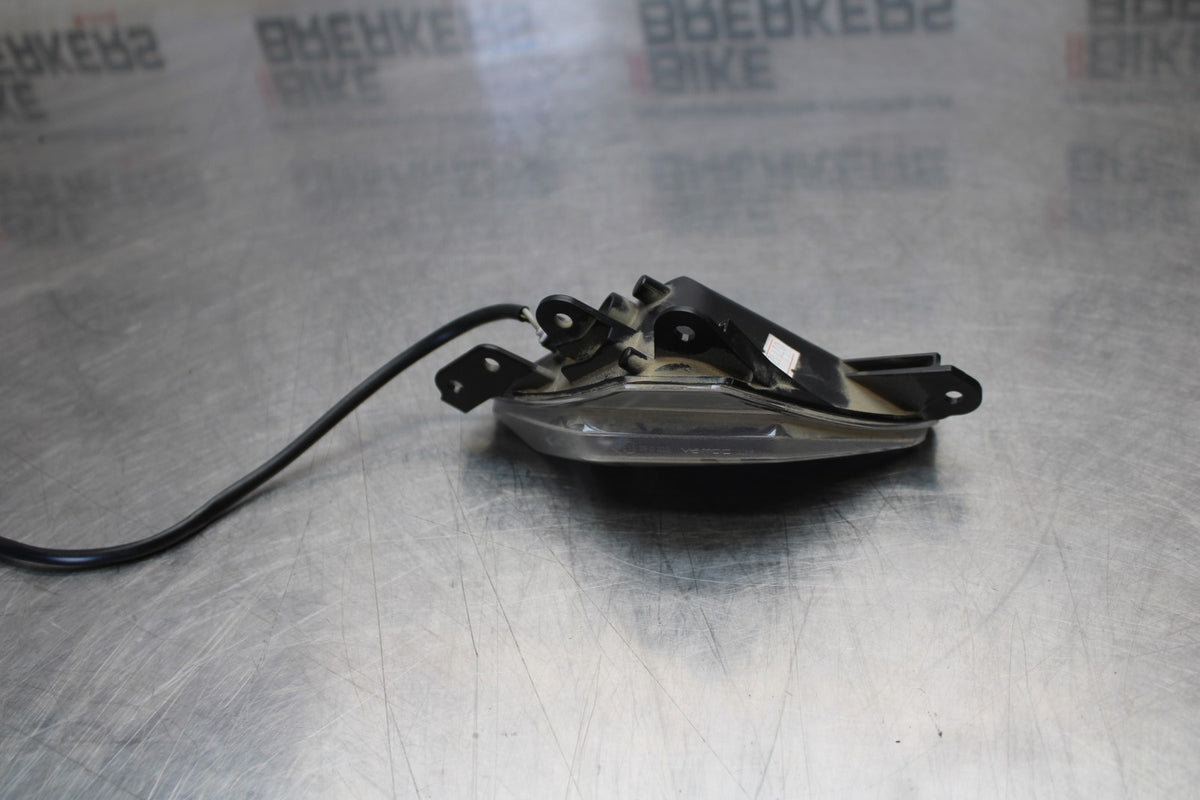 24-25 KAWASAKI NINJA ZX4R RIGHT FRONT TURN SIGNAL LIGHT INDICATOR BB174