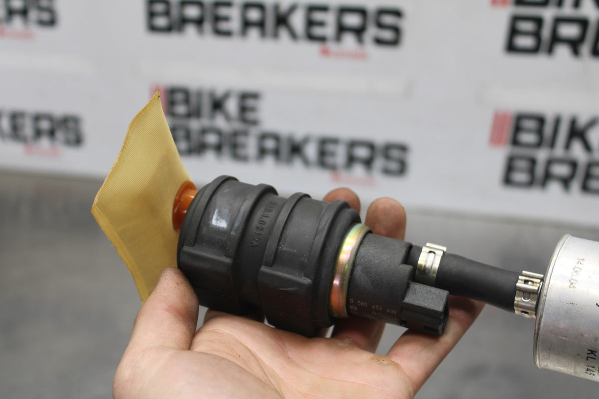 05 DUCATI SUPERSPORT 800 FUEL PUMP GAS PETROL SENDER UNIT BB913