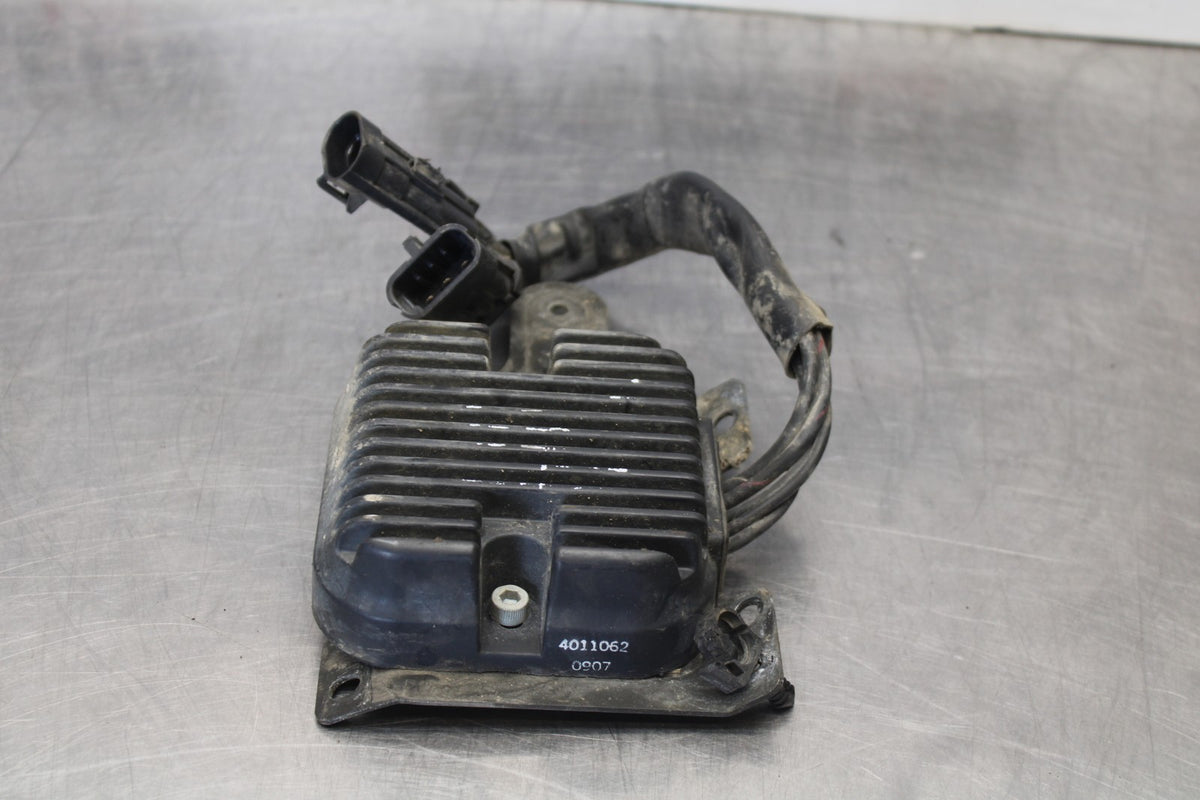 03-17 VICTORY VEGAS RECTIFIER VOLTAGE REGULATOR BB259