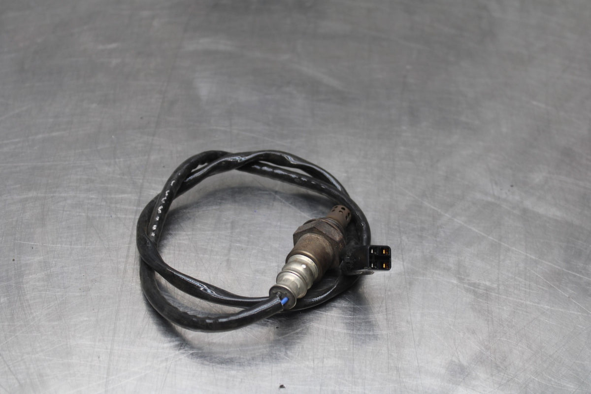 08-16 YAMAHA YZF R6 OXYGEN O2 EXHAUST GAS LAMBDA SENSOR BB856