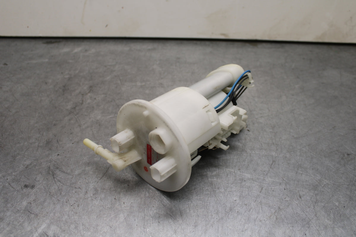 09-14 YAMAHA YZF R1 FUEL PUMP GAS PETROL SENDER UNIT 14B-13907-20-00 BB118
