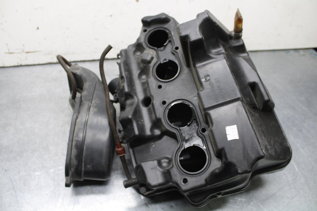2008 Honda CBF1000 AIRBOX AIR INTAKE FILTER BOX BB641