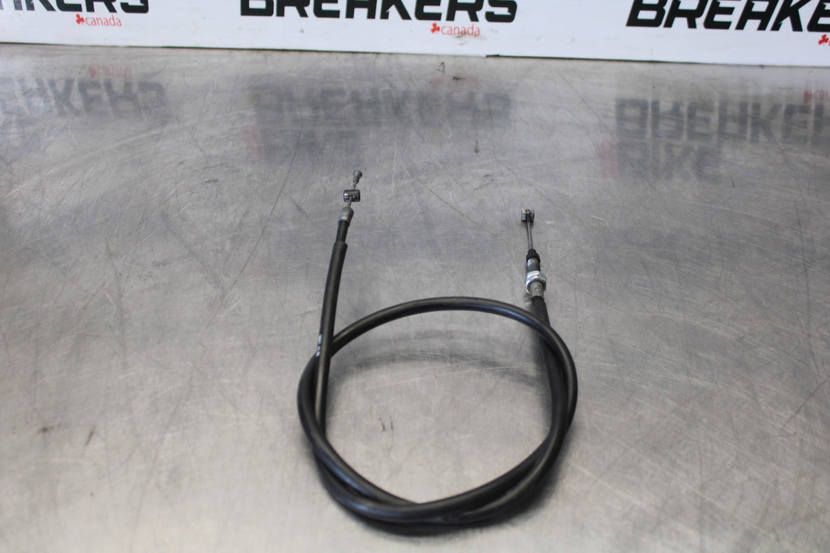 20-23 APRILIA RS660 CLUTCH CABLE LINE BB889