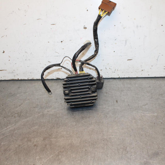 16-24 KTM 390 RC RECTIFIER VOLTAGE REGULATOR BB648