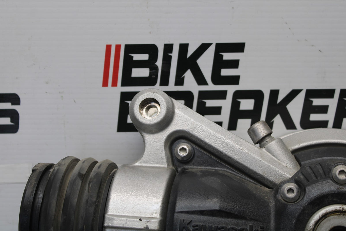 09 KAWASAKI CONCOURS 14 ZG1400B FINAL DRIVE GEAR  BB875