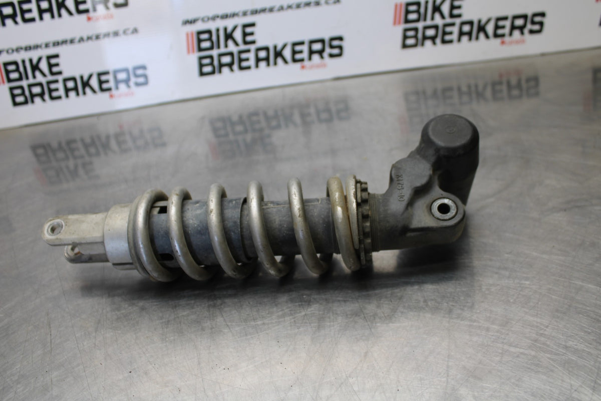 07-08 KAWASAKI NINJA ZX6R REAR BACK SHOCK ABSORBER SUSPENSION BB175