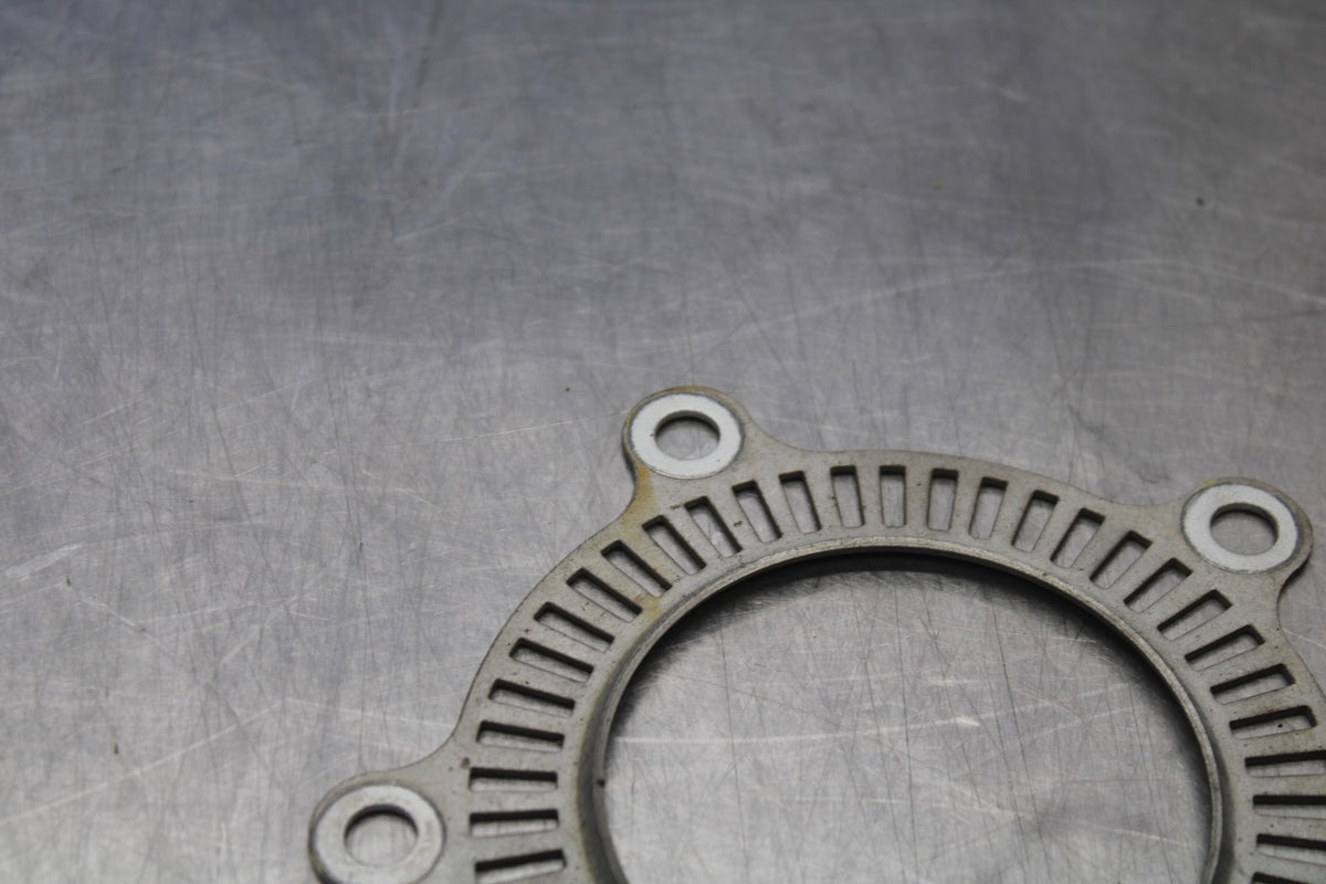 20-23 APRILIA RS660 REAR BACK WHEEL ABS BRAKE RING DISC BB889