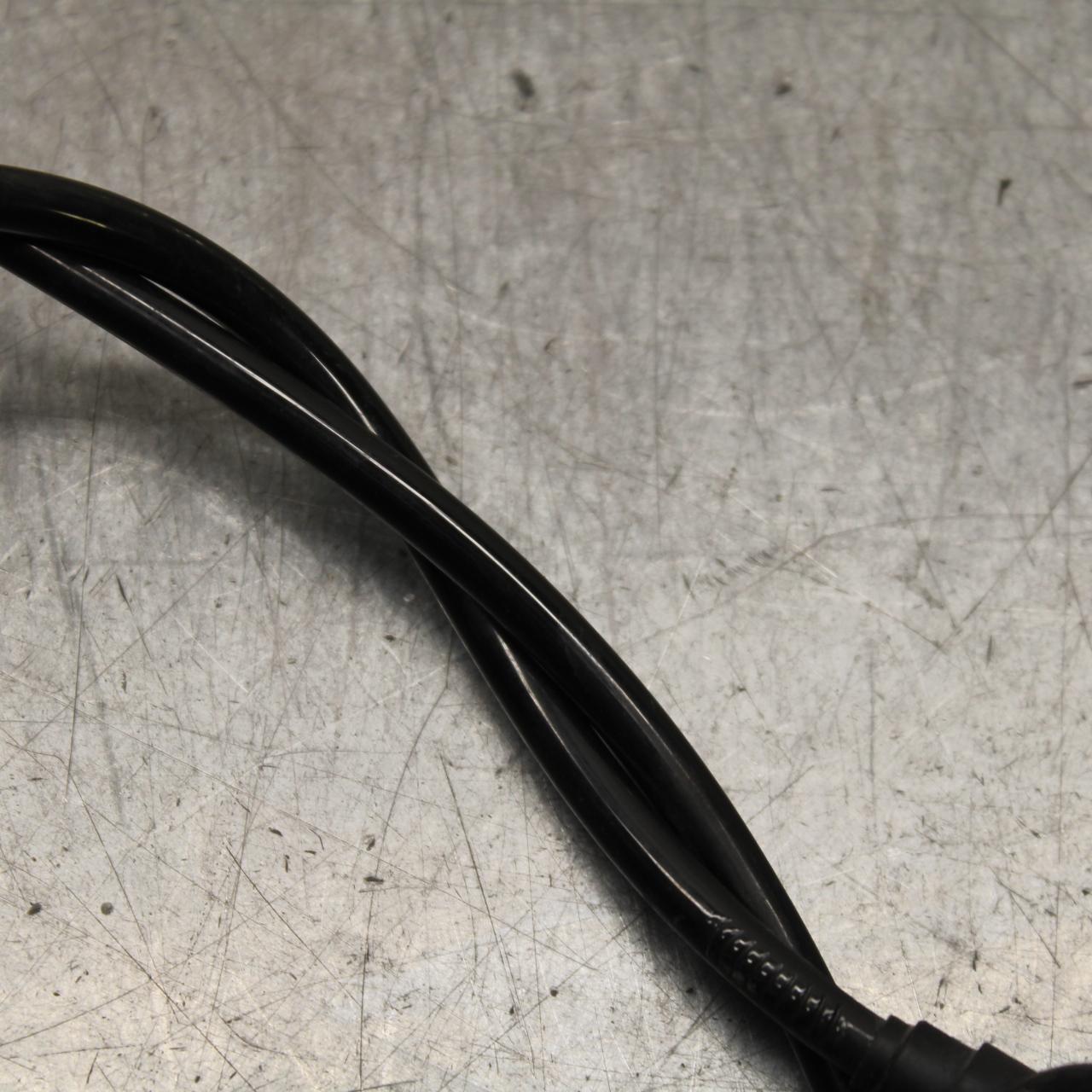 21 KAWASAKI NINJA ZX6R REAR ABS BRAKE SENSOR BB647