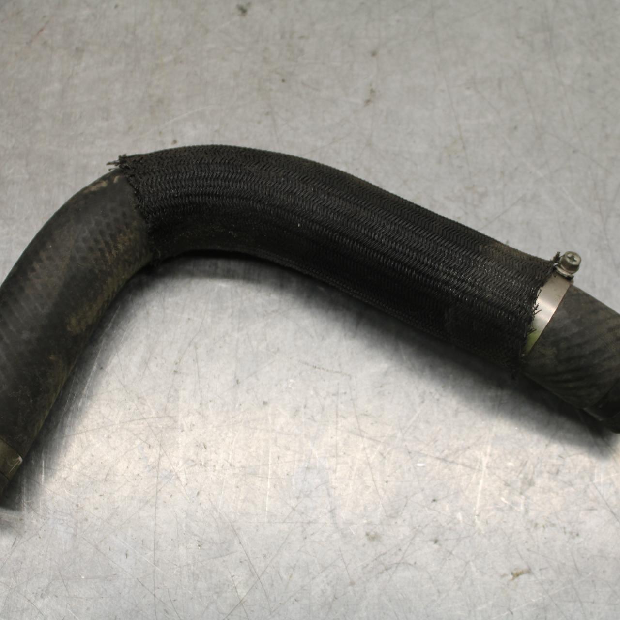 06-07 SUZUKI GSXR750 RADIATOR HOSES ENGINE COOLANT PIPES KIT SET BB645