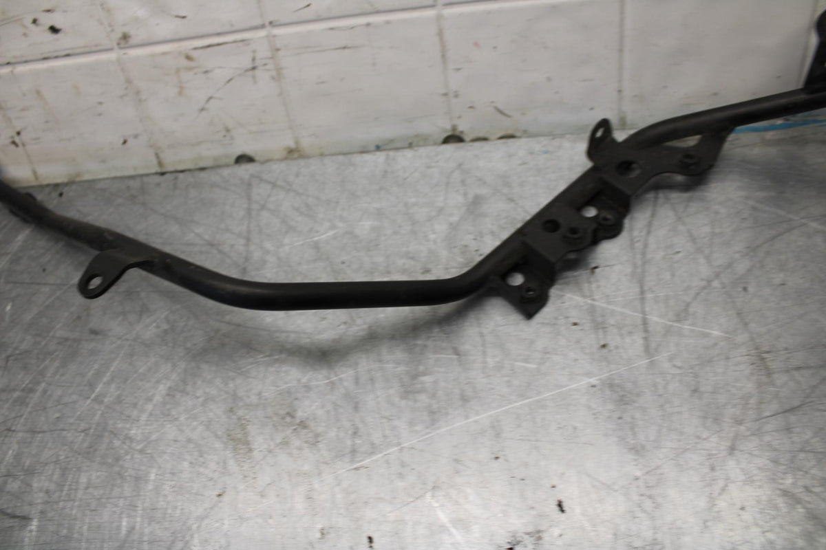 07-08 KAWASAKI CONCOURS 1400 ABS RIGHT FAIRING STAY BRACKET BB449