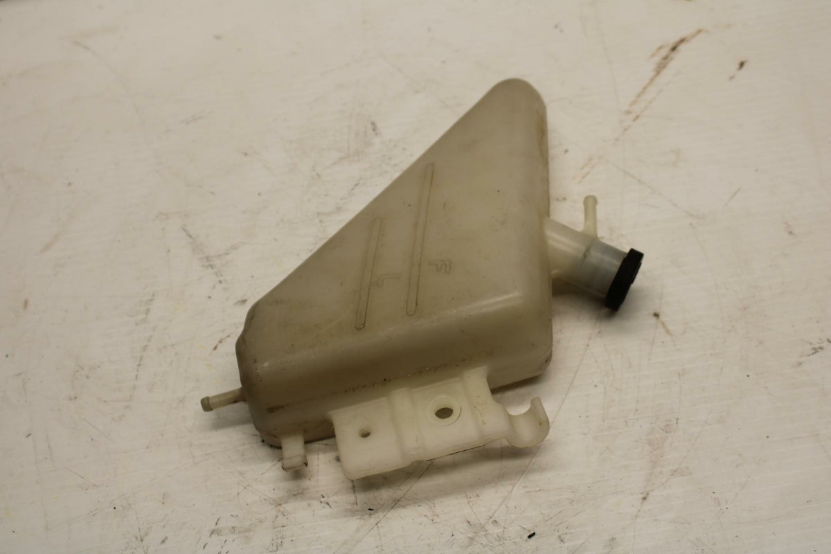 08-09 SUZUKI GSXR600 COOLANT WATER TANK RESERVOIR BOTTLE 17910-37H00 BB250