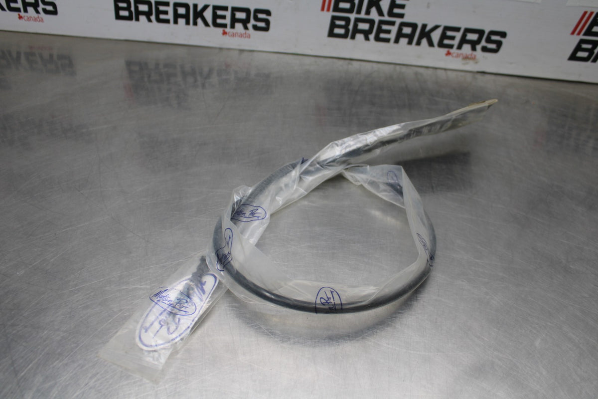 03-06 YAMAHA BLASTER 200 NEW!! CLUTCH CABLE LINE BB876