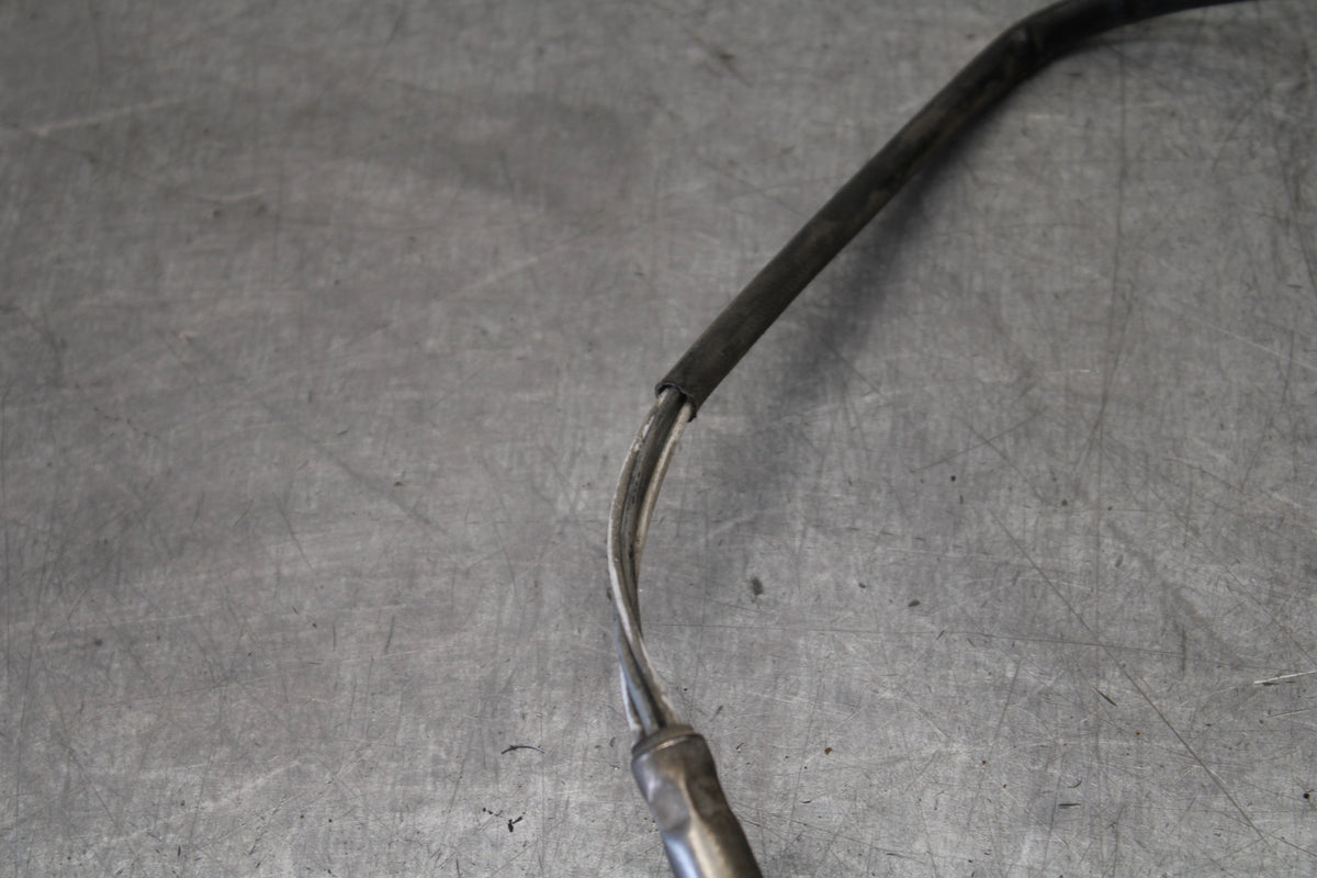 01-06 TRIUMPH TIGER 955I OXYGEN O2 EXHAUST GAS LAMBDA SENSOR BB693