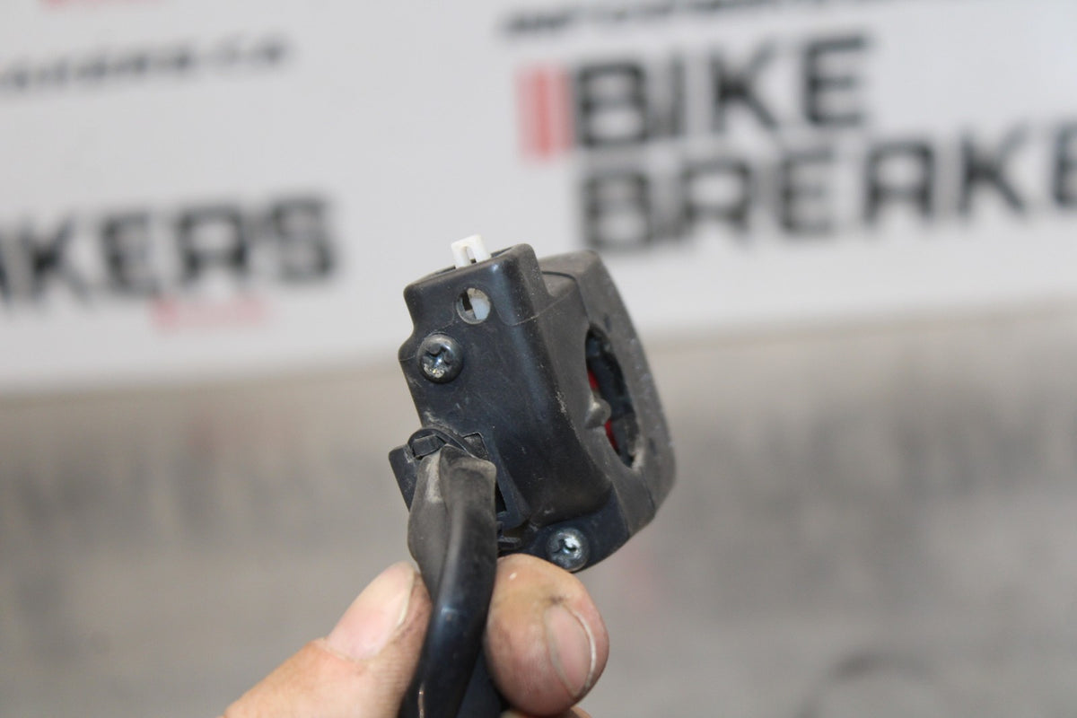 12 HONDA CB1000R RIGHT CLIP ON HANDLE KILL OFF START SWITCH SWITCHES BB200