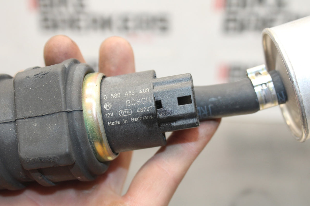 05 DUCATI SUPERSPORT 800 FUEL PUMP GAS PETROL SENDER UNIT BB913