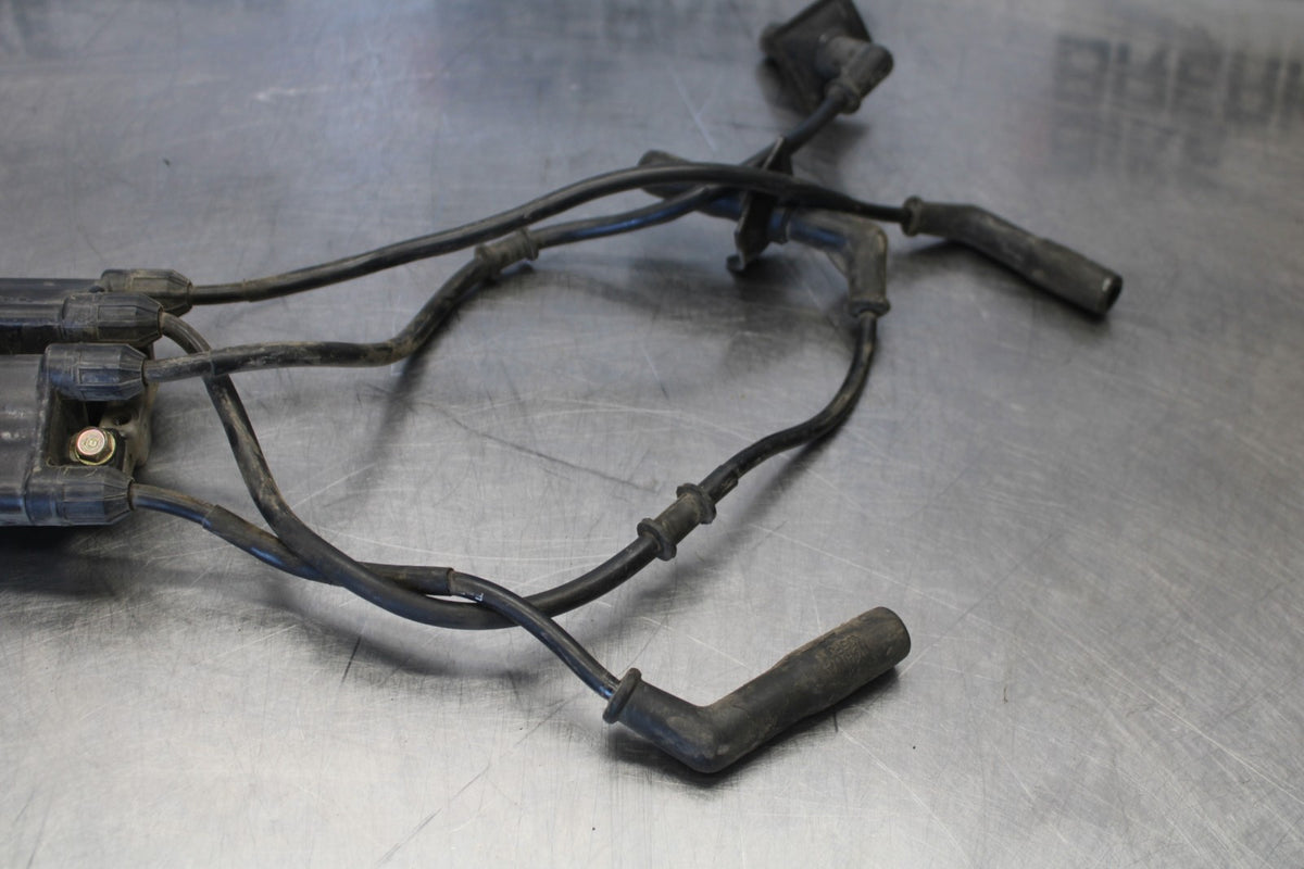 95 HONDA SHADOW 1100 IGNITION COILS BB885