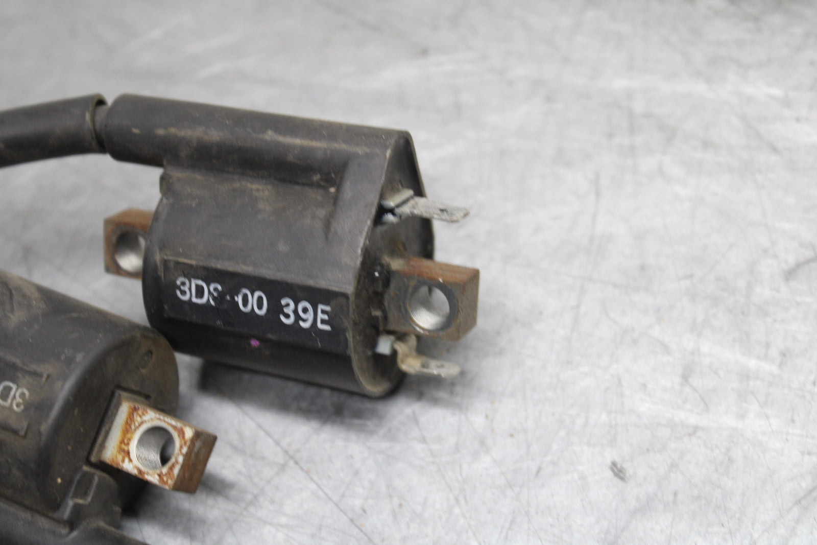 14-15 YAMAHA V STAR 1300 XVS1300CT TOURER IGNITION COILS BB722