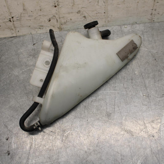 11-22 SUZUKI GSXR 600  COOLANT WATER TANK RESERVOIR BOTTLE BB485