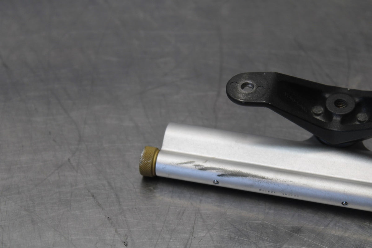 08 KAWASAKI NINJA ZX10R OHLINS STEERING DAMPER STABILIZER BB902