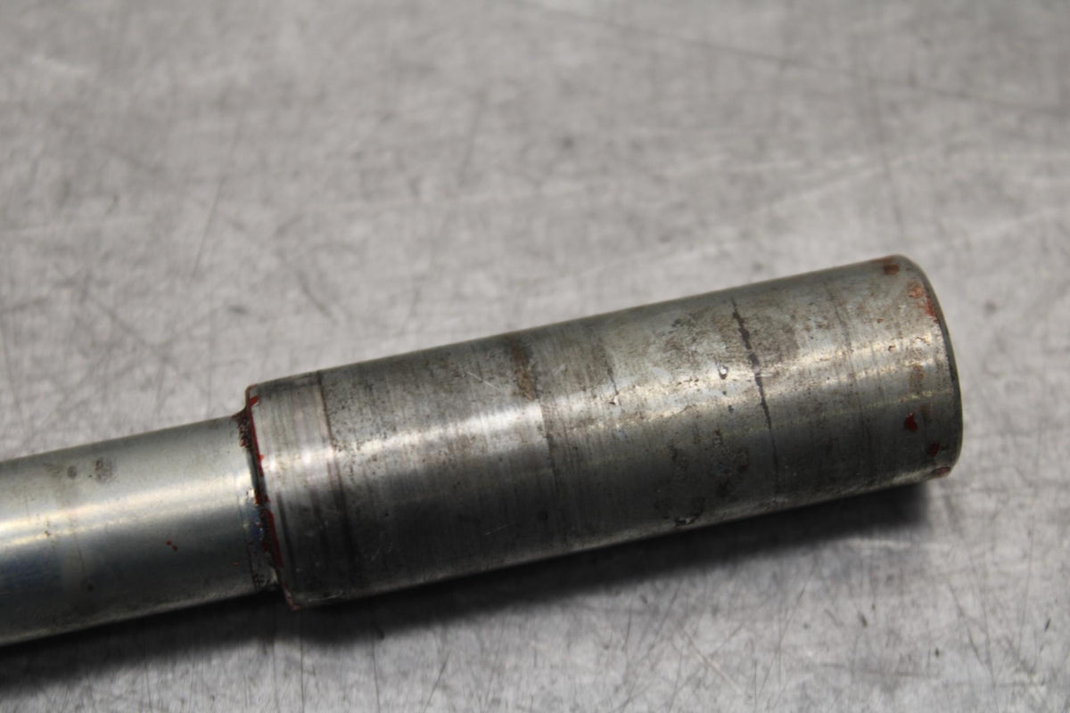 2006 Suzuki SV650 FRONT WHEEL RIM AXLE PIVOT BOLT BB93